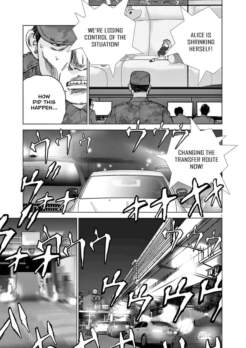 Page 7 Chapter 15 Wonderland