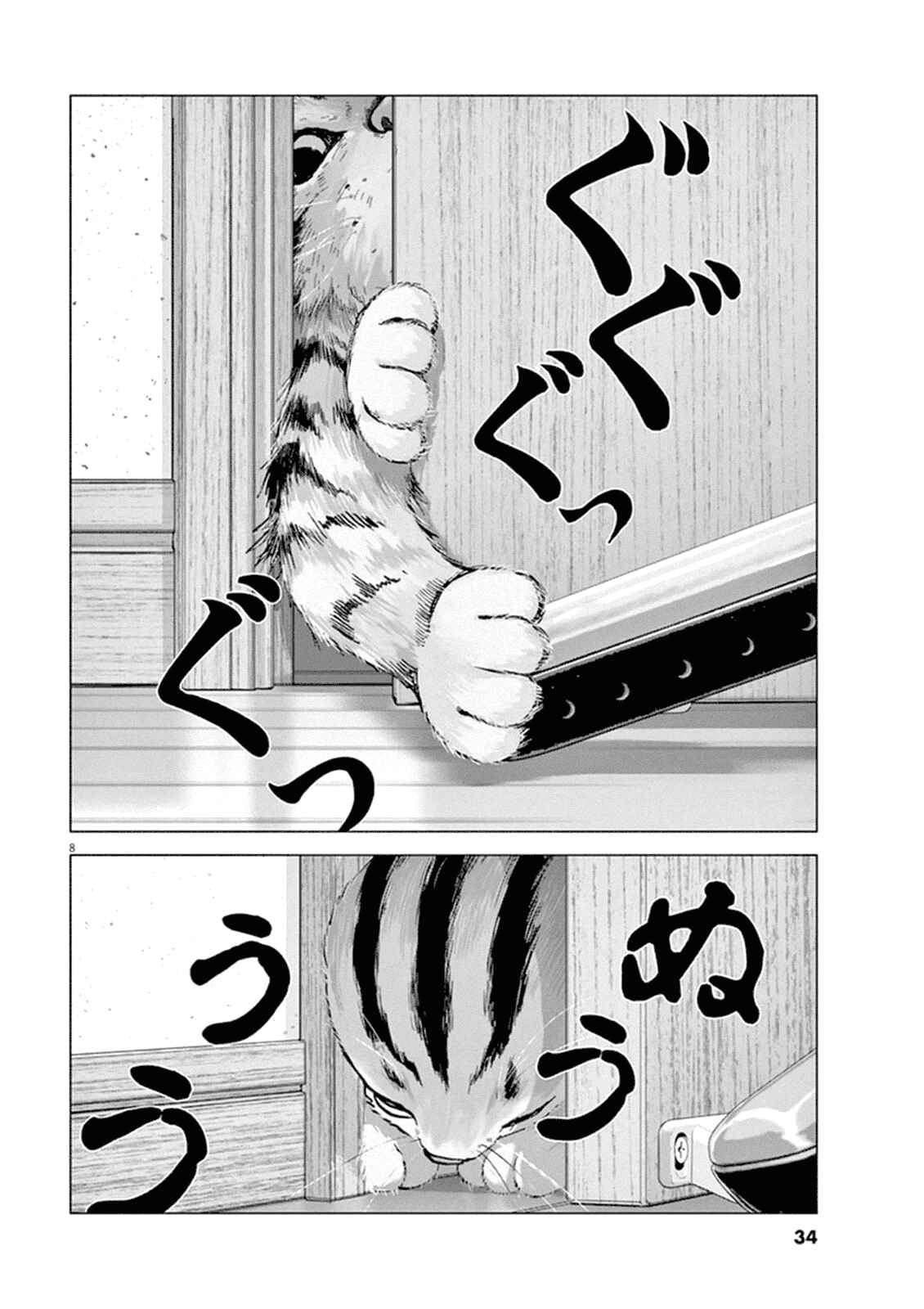 Page 7 Chapter 2 Wonderland