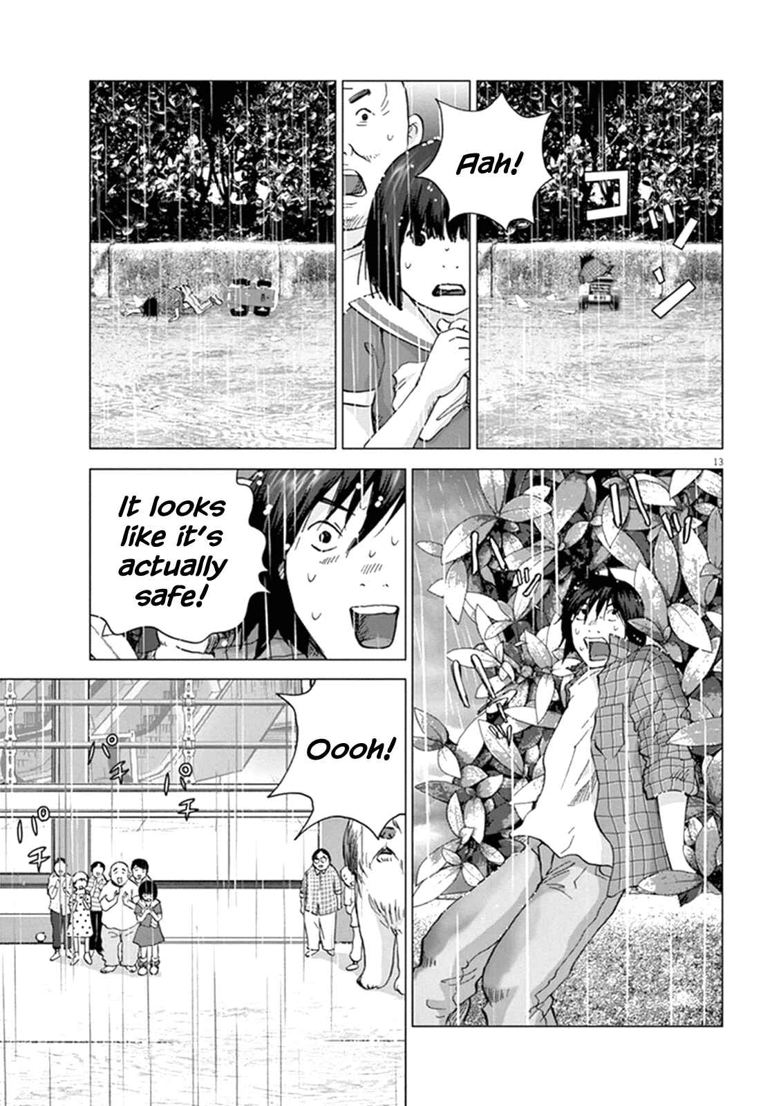 Page 11 Chapter 9 Wonderland