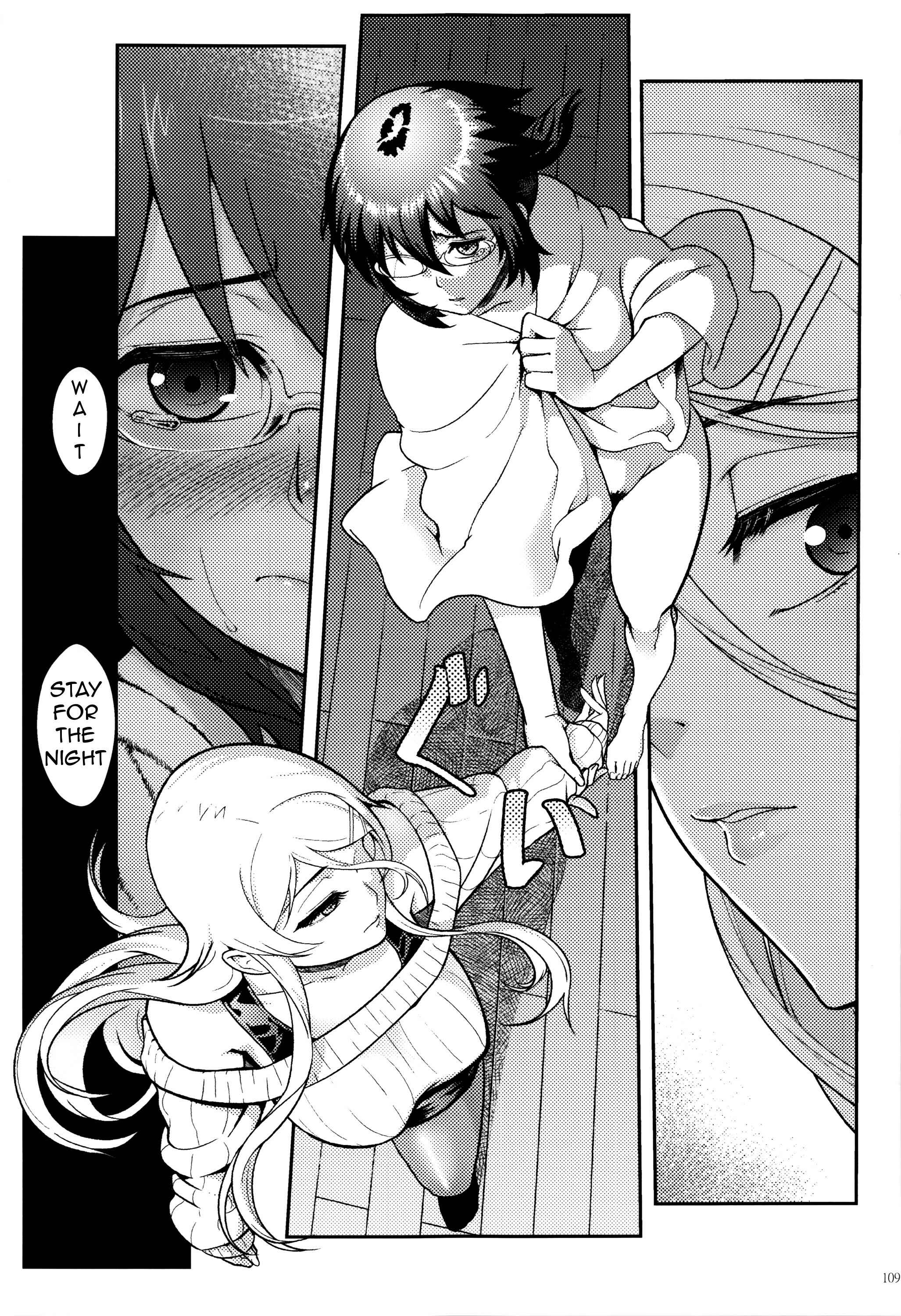 Page 17 Chapter 4 Ore no Imouto ga Konna ni Kawaii Wake ga Nai - Life Counseling 10 Years Later (Doujinshi)