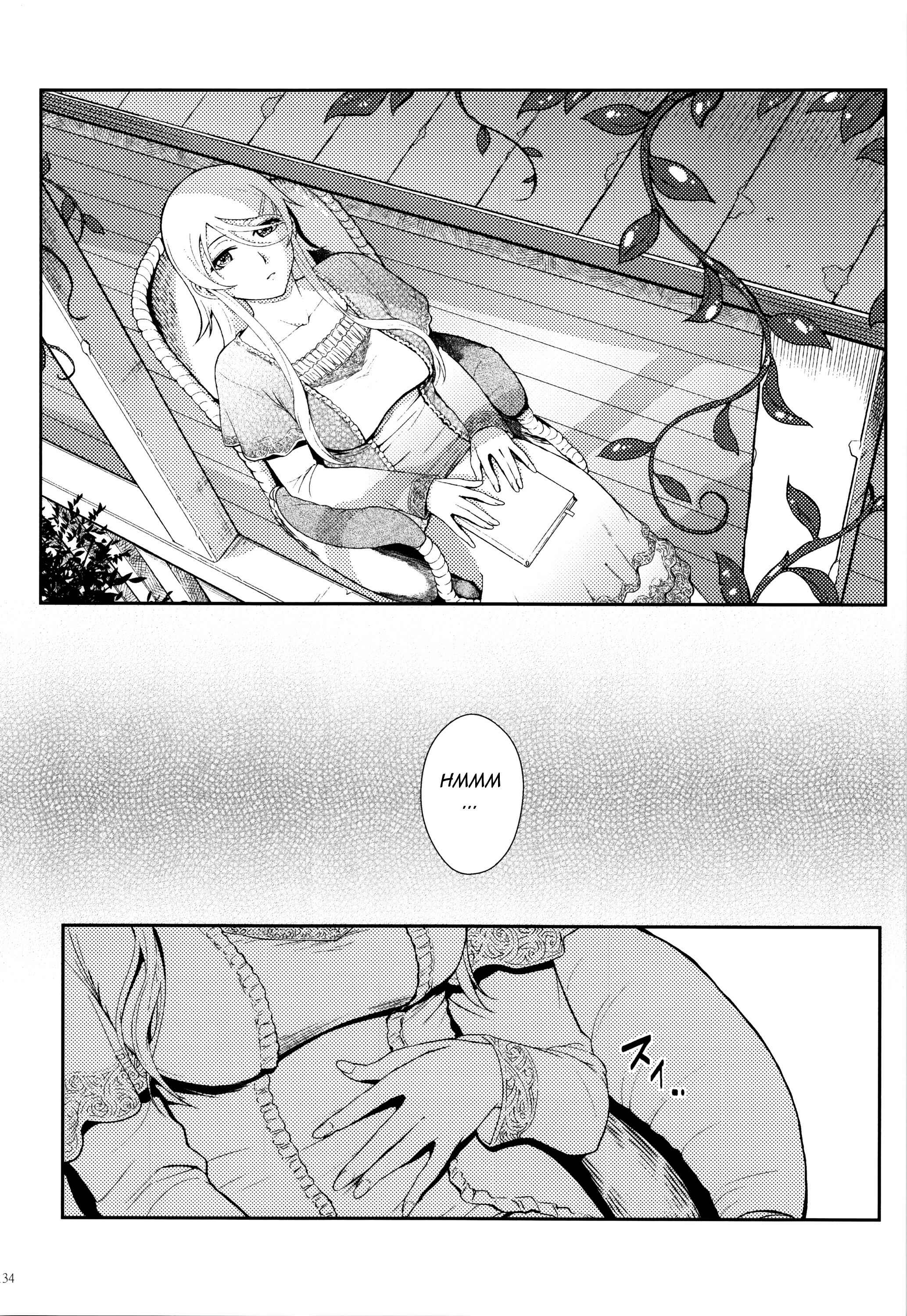 Page 42 Chapter 4 Ore no Imouto ga Konna ni Kawaii Wake ga Nai - Life Counseling 10 Years Later (Doujinshi)