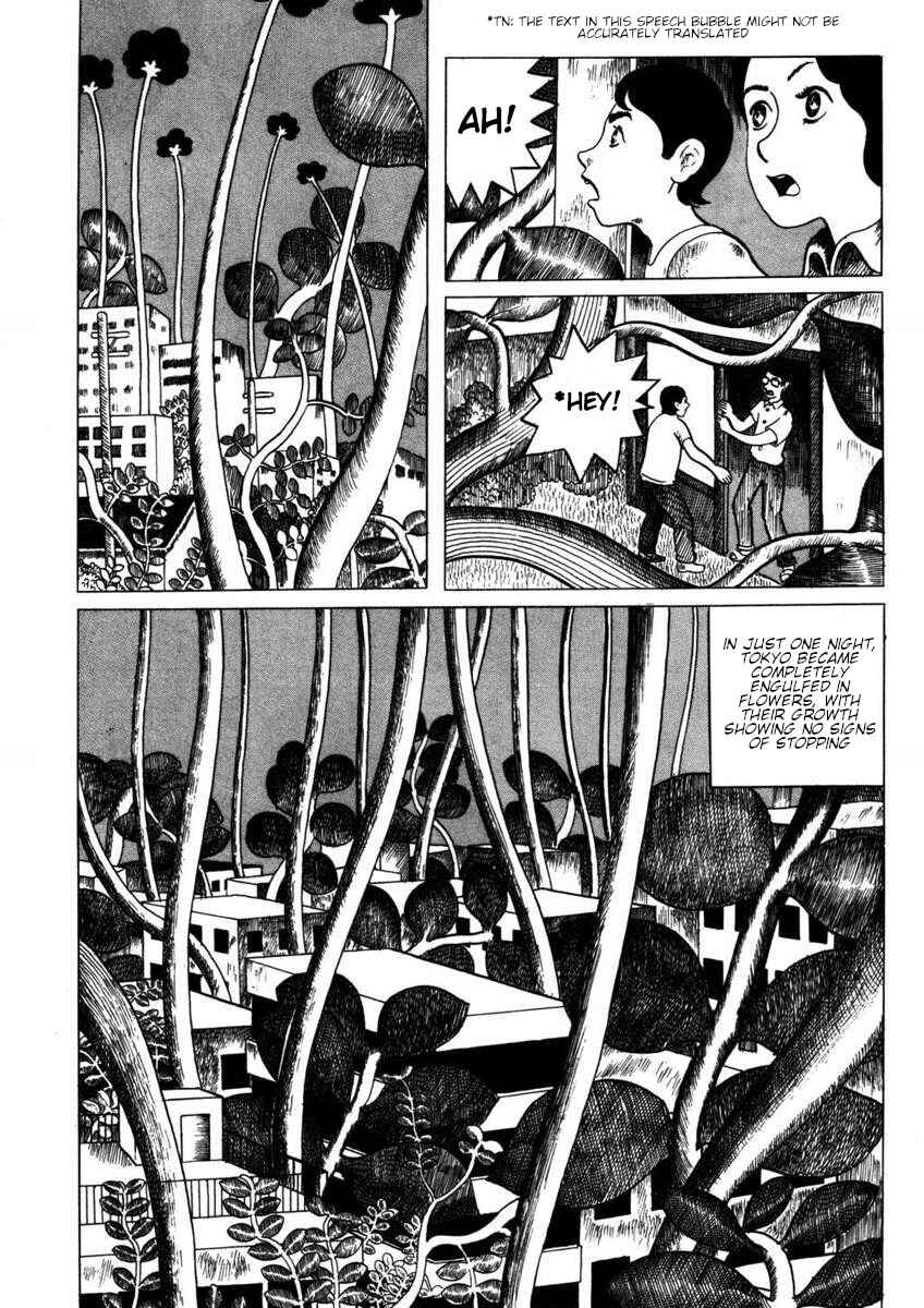 Page 10 Chapter Unknown_b7b5 Jidō Hanbaiki
