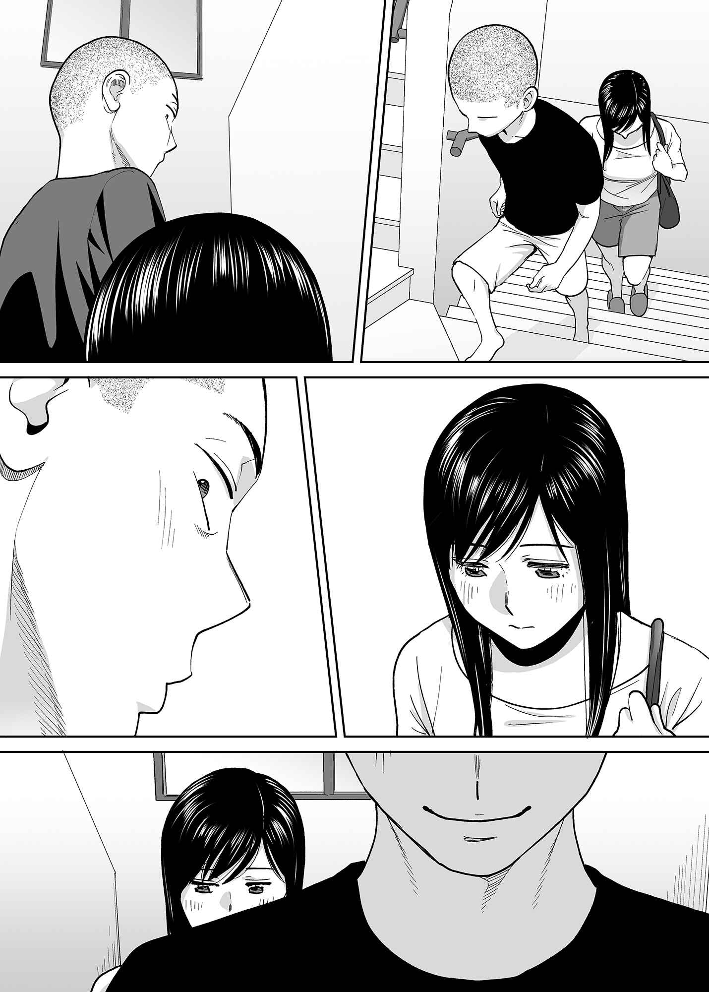 Page 13 Chapter 1 Karami Zakari Bangaihen