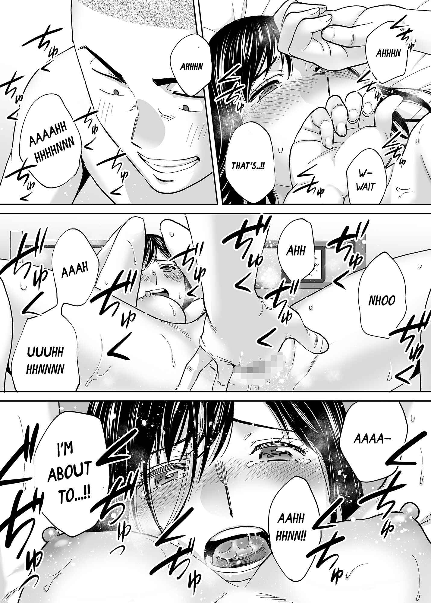 Page 26 Chapter 1 Karami Zakari Bangaihen