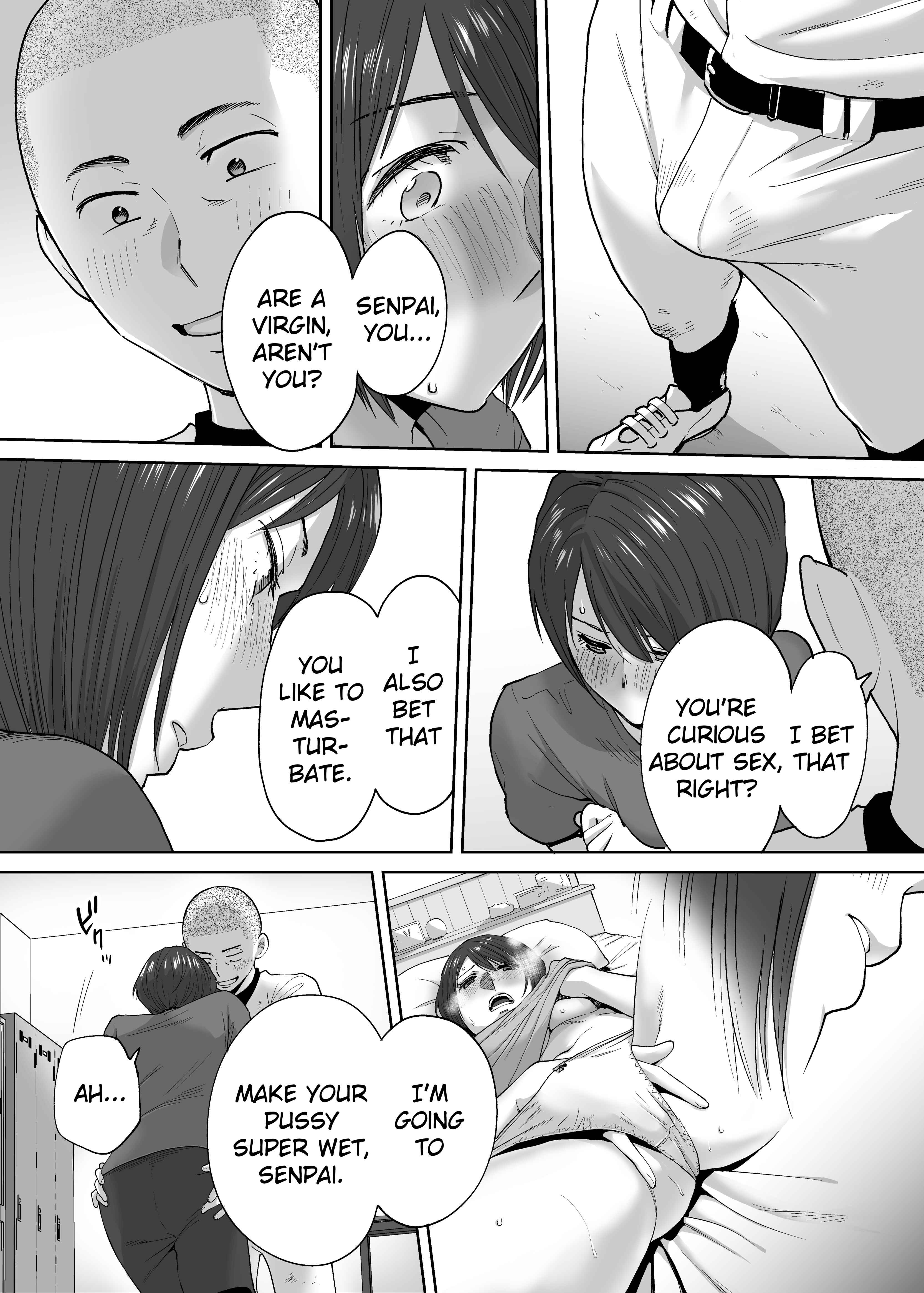 Page 5 Chapter 2 Karami Zakari Bangaihen