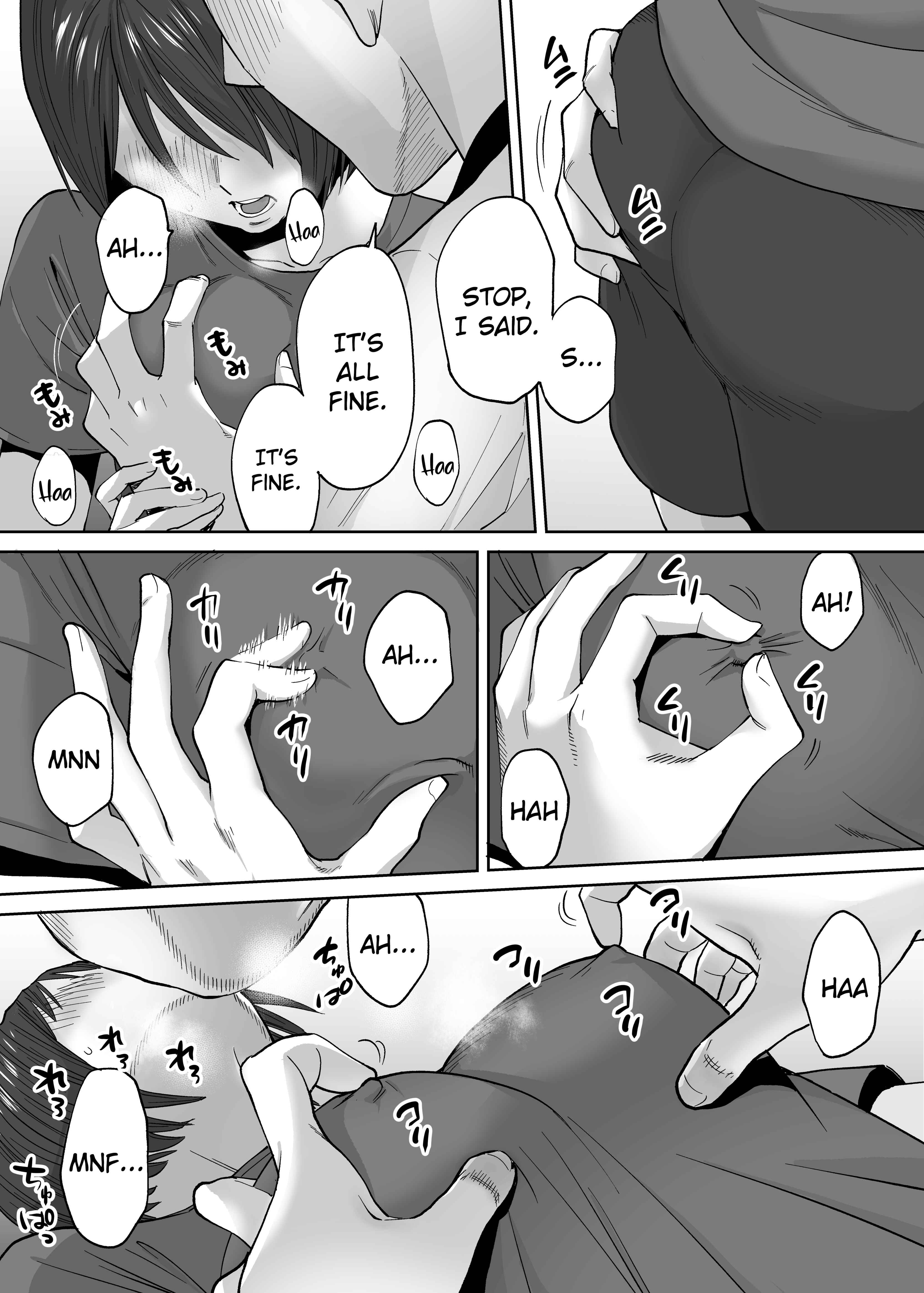 Page 9 Chapter 2 Karami Zakari Bangaihen