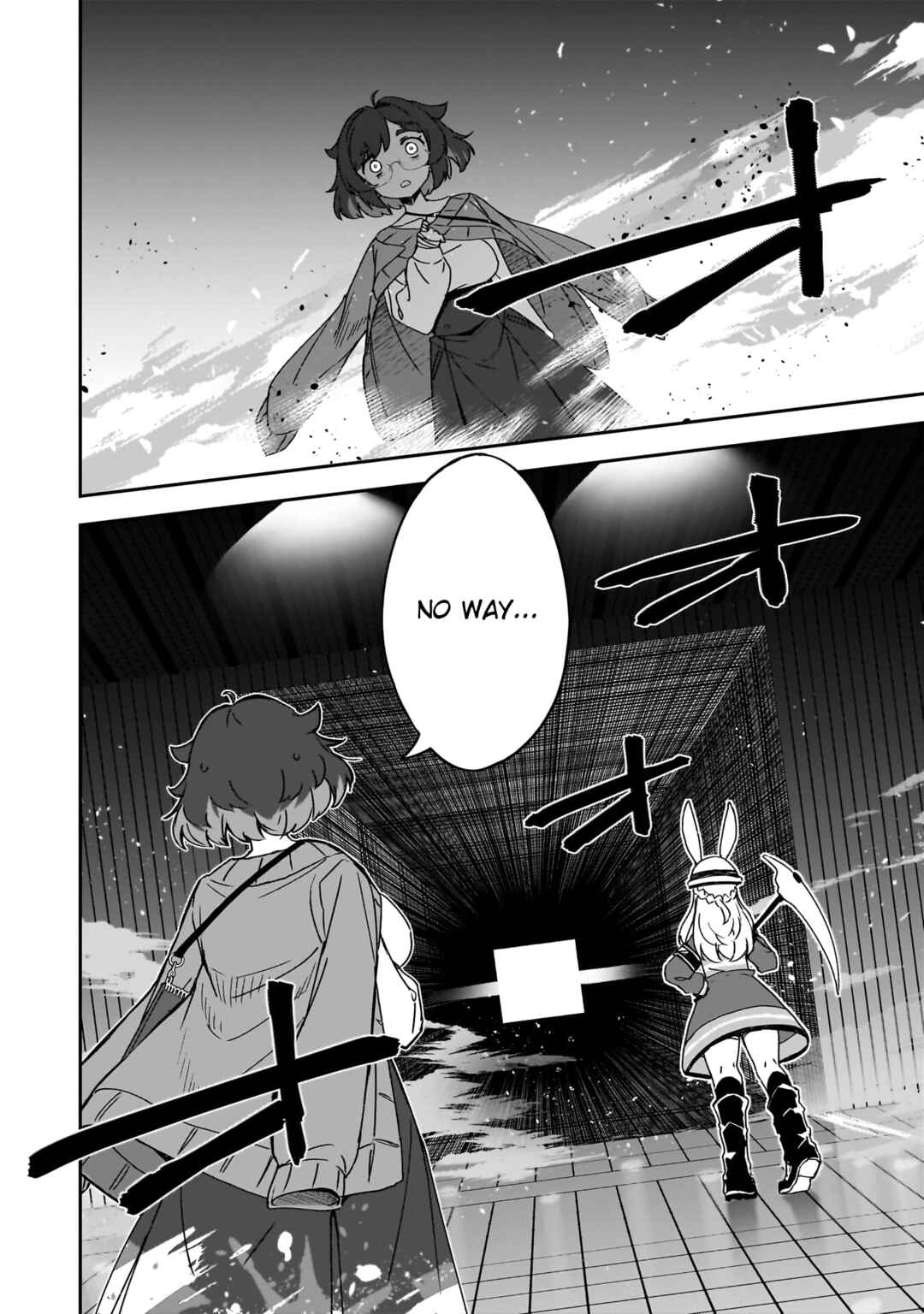 Page 22 Chapter 4 Usagi Wa Kaku Katariki