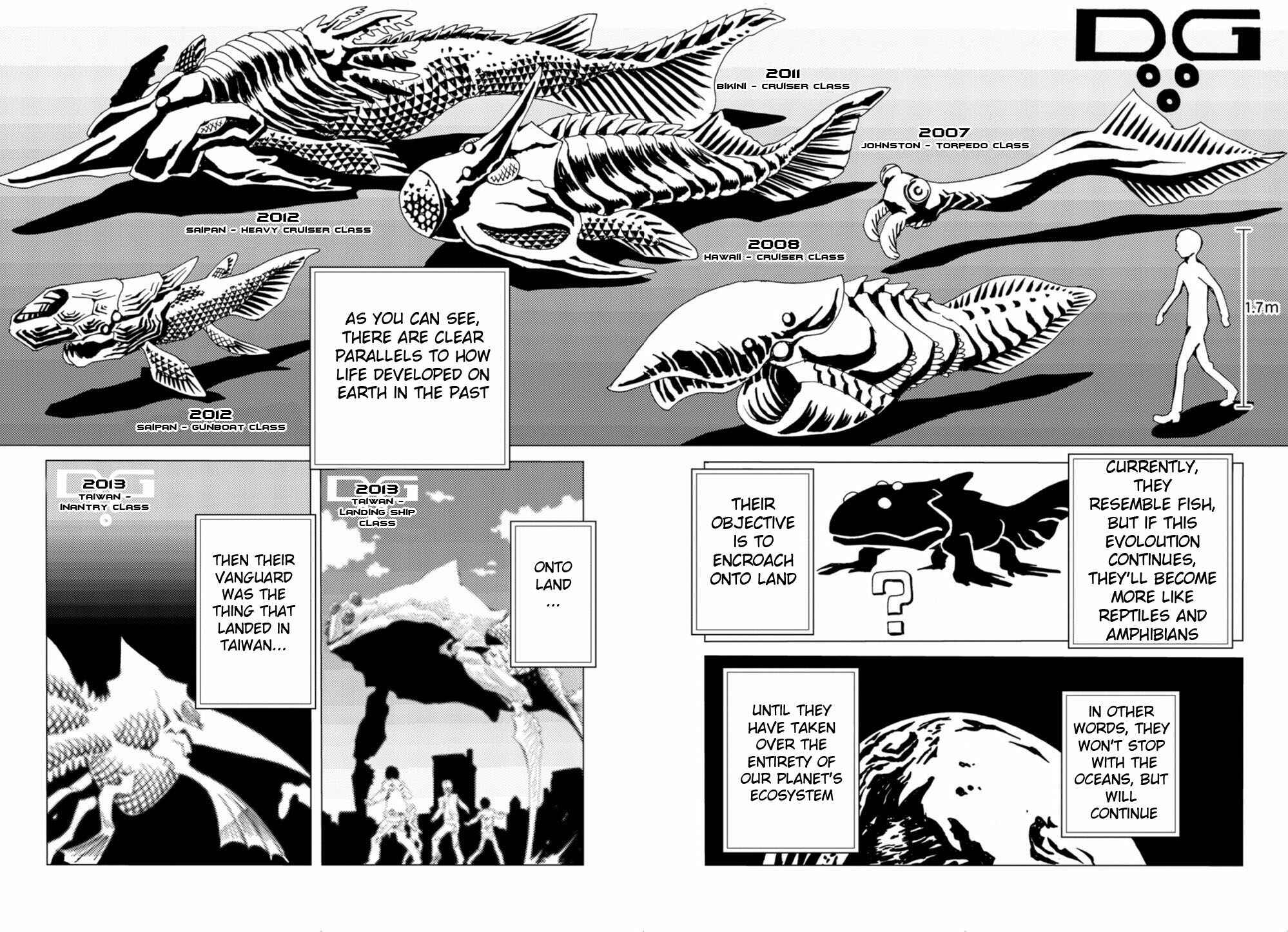 Page 7 Chapter 4 Nobunagun