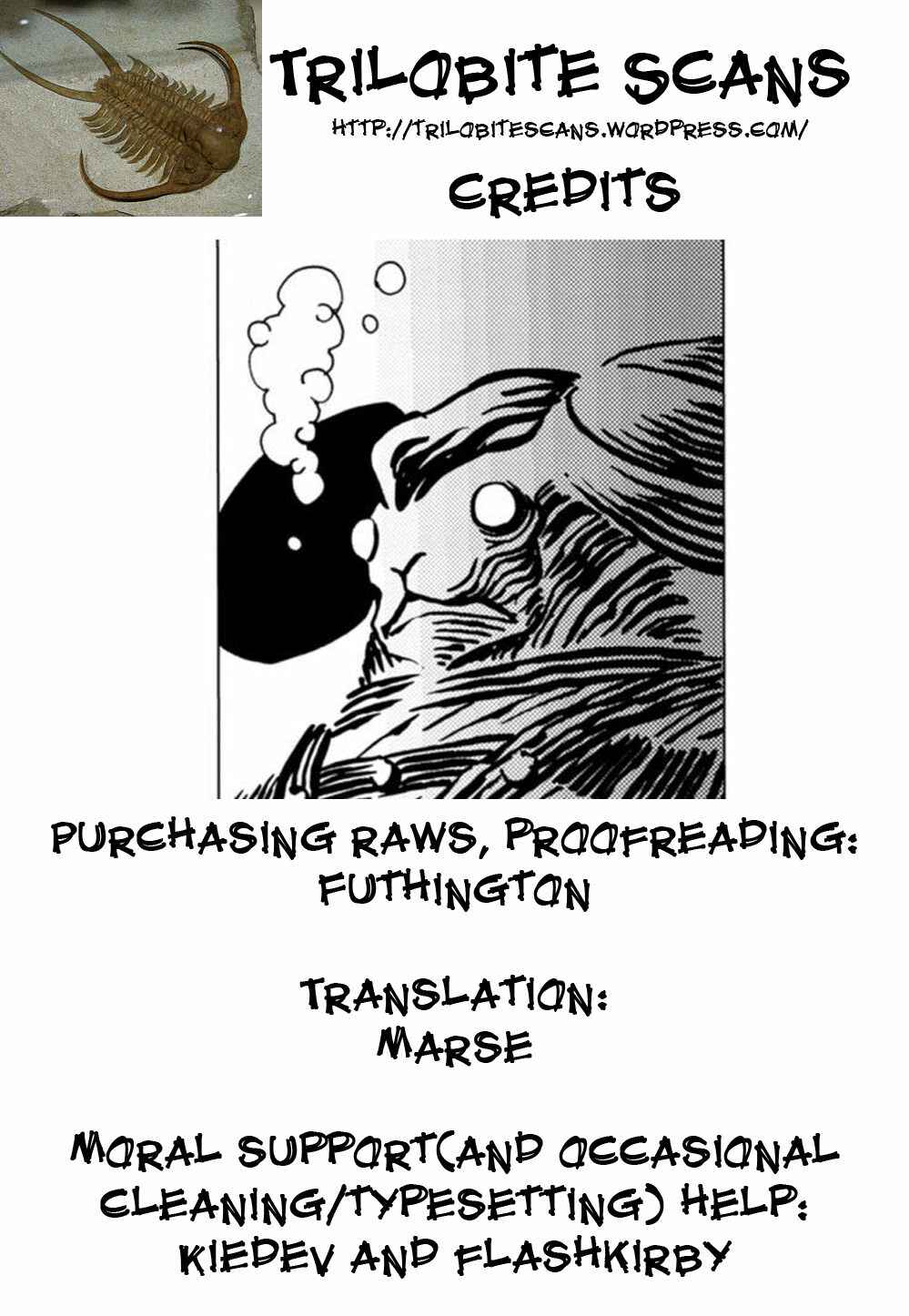 Page 23 Chapter 3 Nobunagun