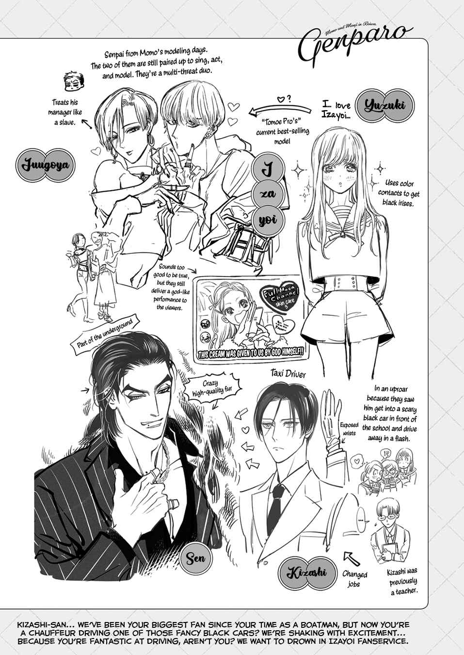 Page 5 Chapter Unknown_df80 Momo to Manji GenParo Bangaihen