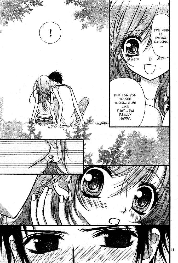 Page 11 Chapter 10 Pink Innocent