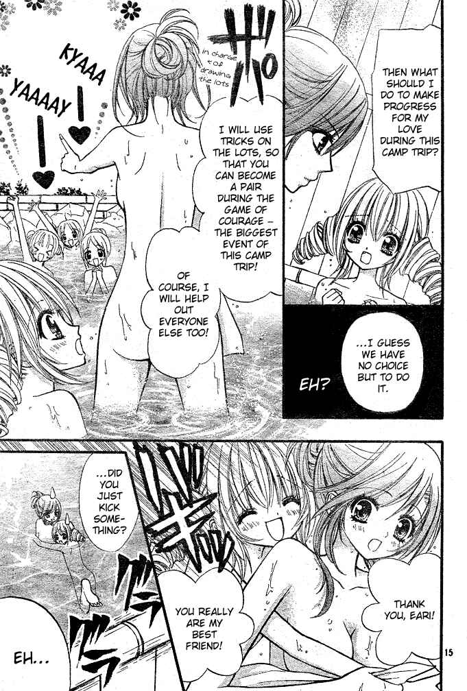 Page 15 Chapter 10 Pink Innocent