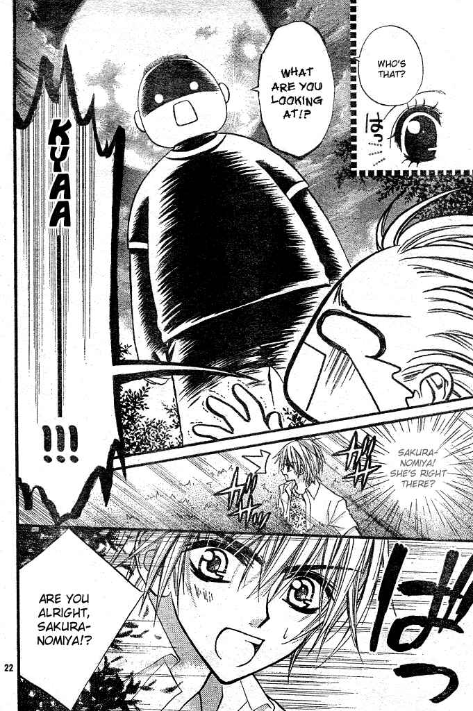 Page 22 Chapter 10 Pink Innocent