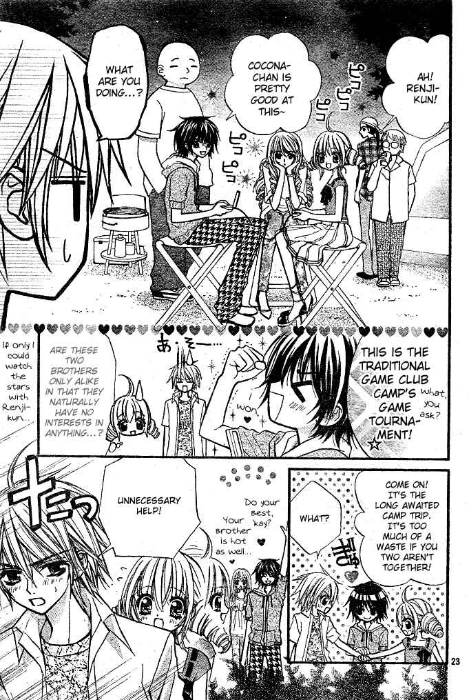 Page 23 Chapter 10 Pink Innocent