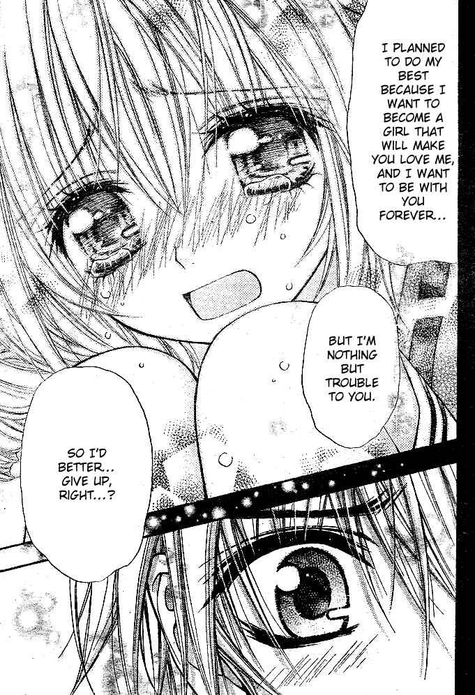 Page 29 Chapter 10 Pink Innocent