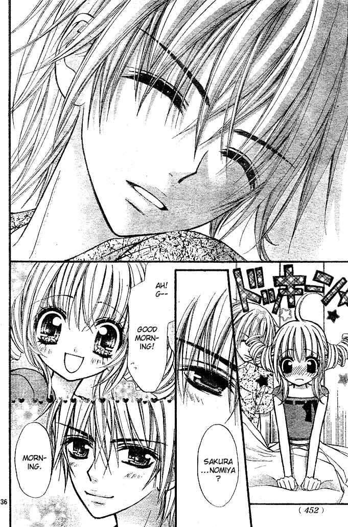 Page 35 Chapter 10 Pink Innocent