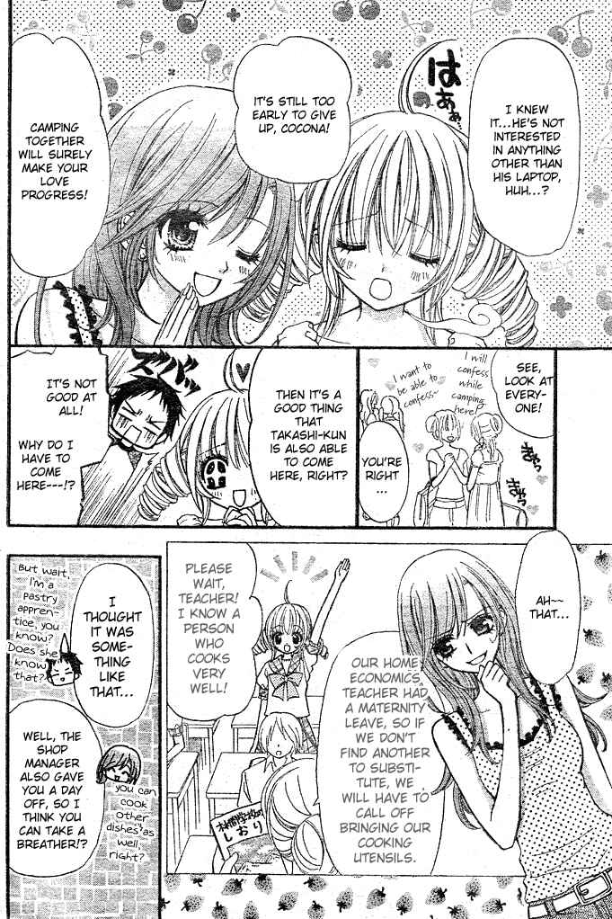 Page 4 Chapter 10 Pink Innocent