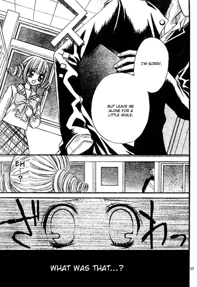 Page 19 Chapter 3 Pink Innocent
