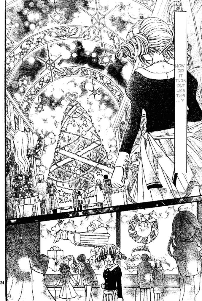 Page 26 Chapter 3 Pink Innocent