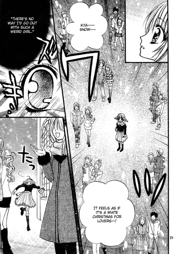 Page 27 Chapter 3 Pink Innocent