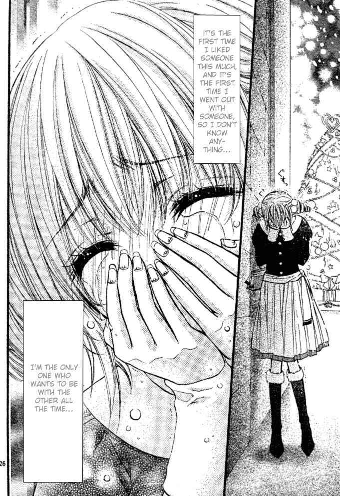 Page 28 Chapter 3 Pink Innocent