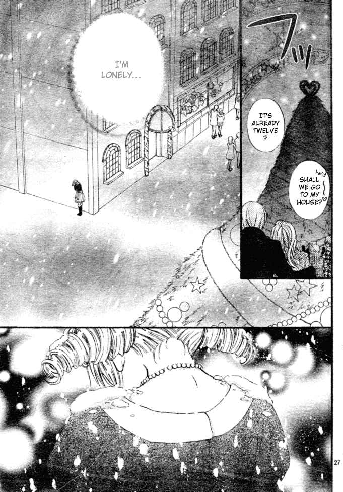 Page 29 Chapter 3 Pink Innocent