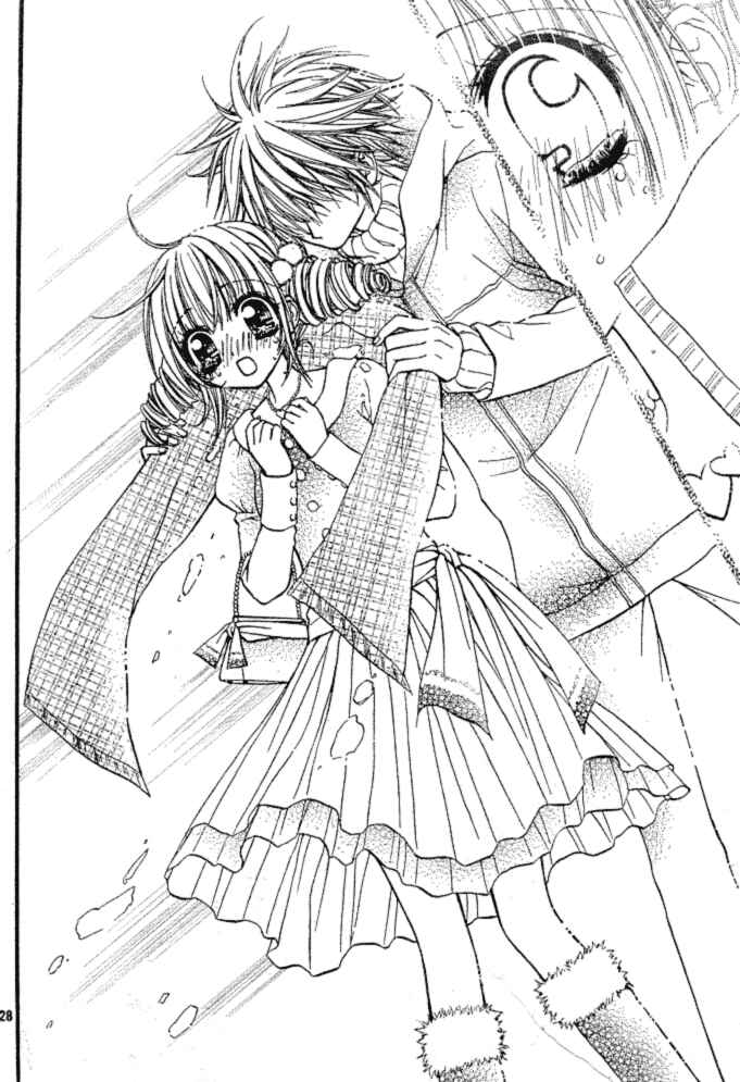 Page 30 Chapter 3 Pink Innocent
