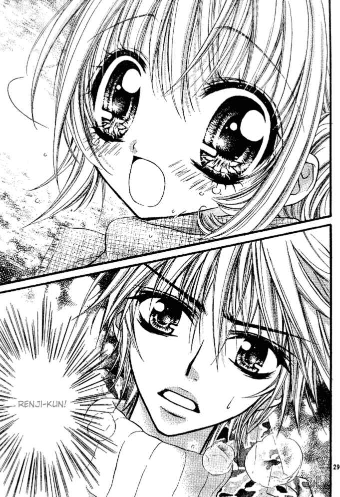 Page 31 Chapter 3 Pink Innocent