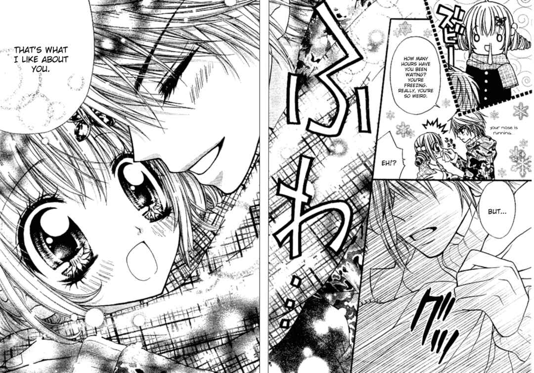 Page 34 Chapter 3 Pink Innocent