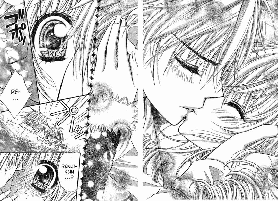 Page 30 Chapter 8 Pink Innocent
