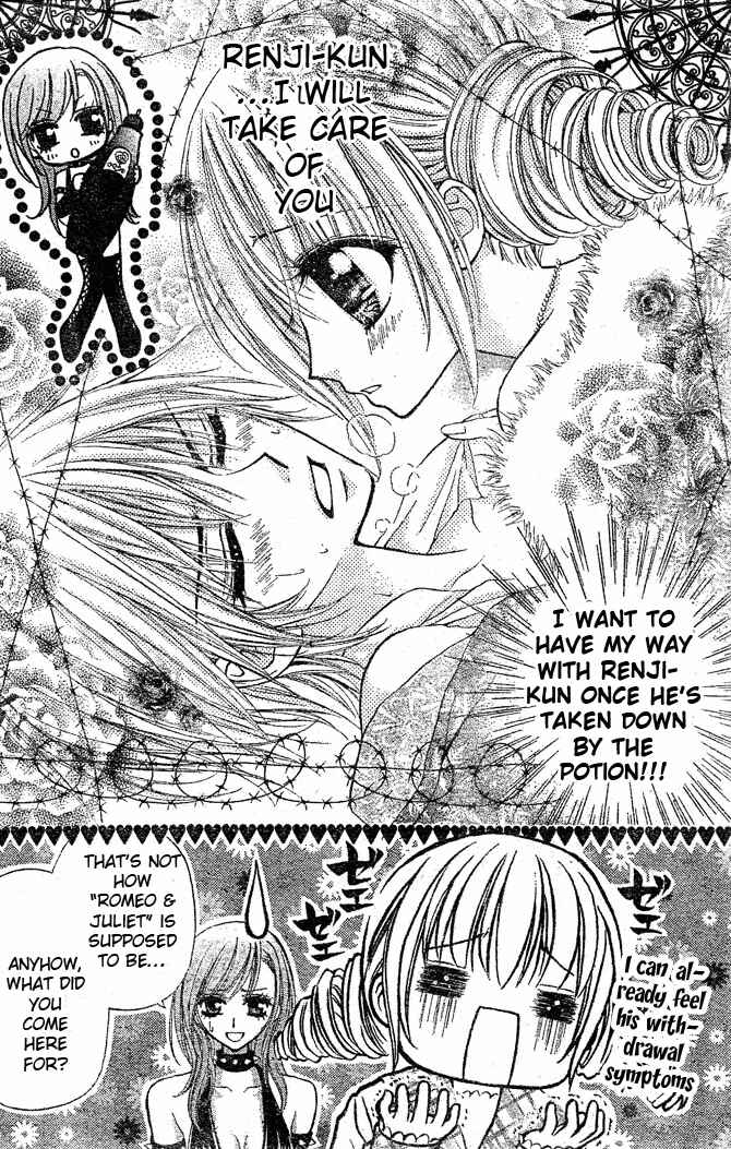 Page 13 Chapter 2 Pink Innocent