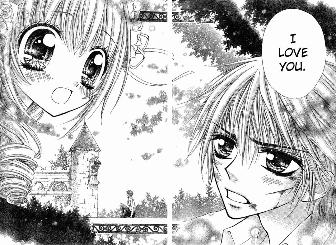 Page 33 Chapter 2 Pink Innocent