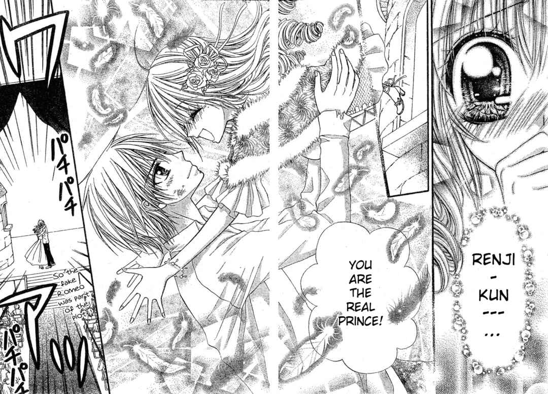 Page 34 Chapter 2 Pink Innocent