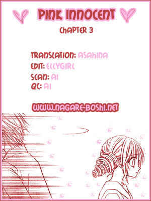 Page 1 Chapter 5 Pink Innocent