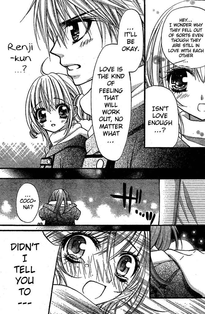 Page 27 Chapter 5 Pink Innocent