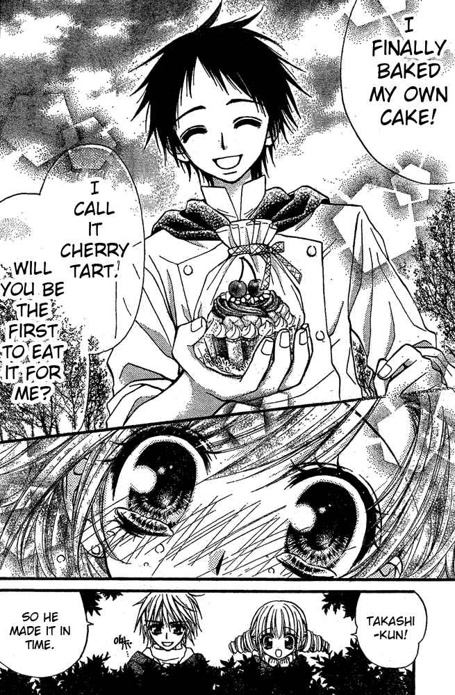 Page 28 Chapter 5 Pink Innocent