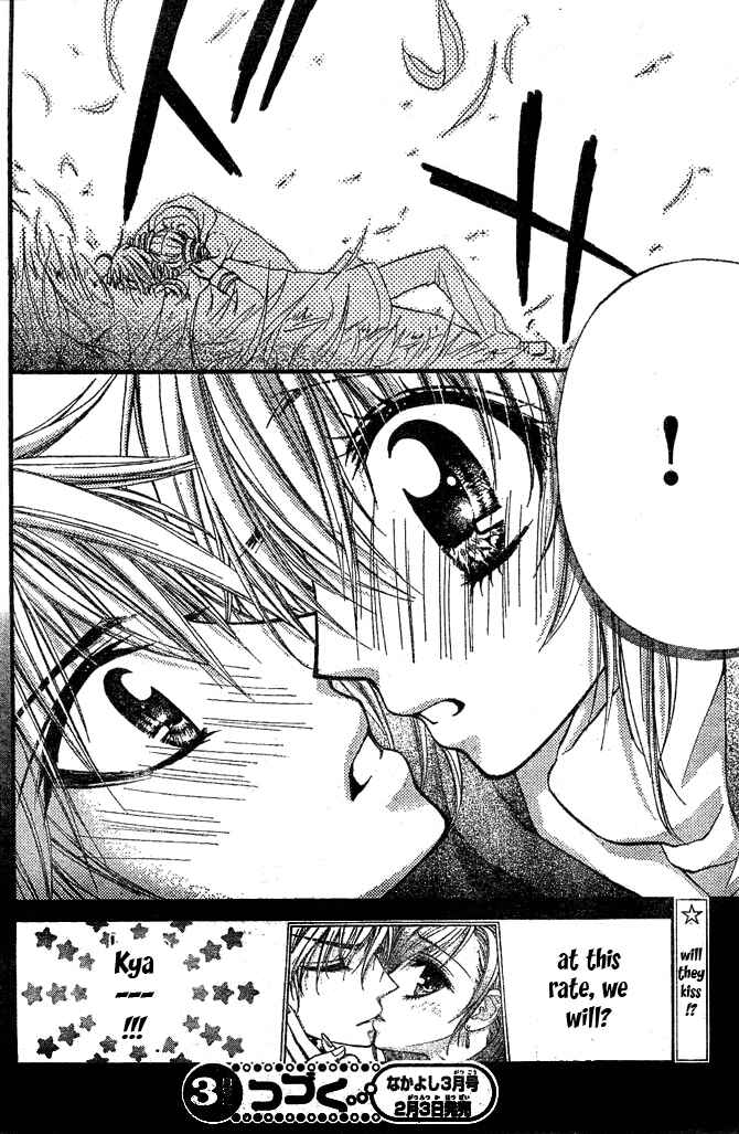 Page 36 Chapter 5 Pink Innocent