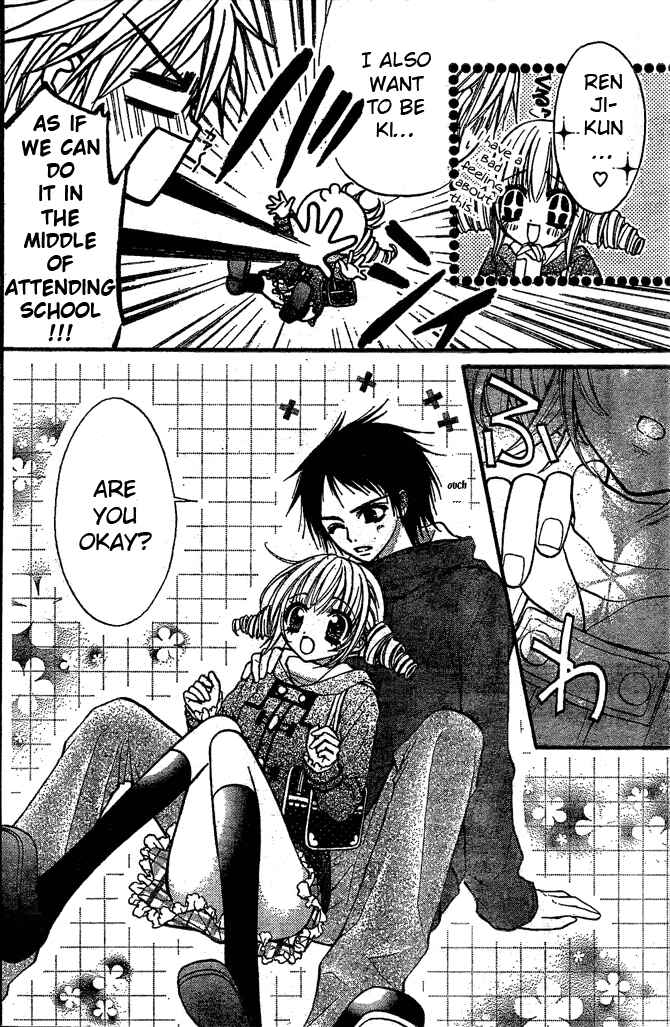 Page 4 Chapter 5 Pink Innocent