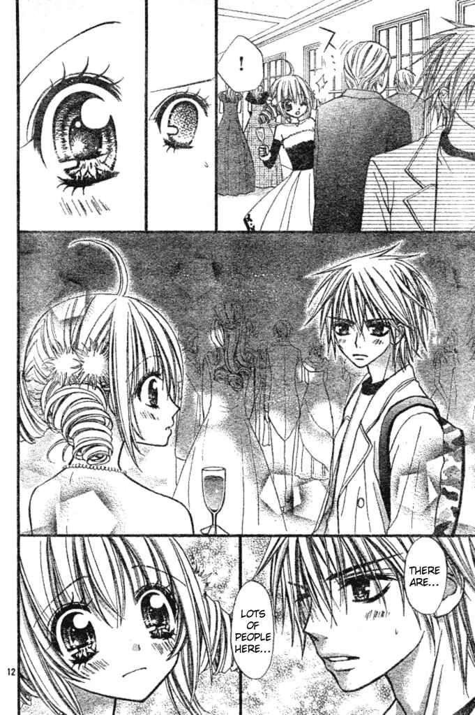 Page 13 Chapter 7 Pink Innocent