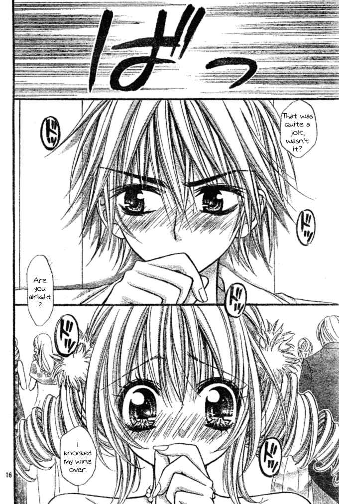 Page 16 Chapter 7 Pink Innocent
