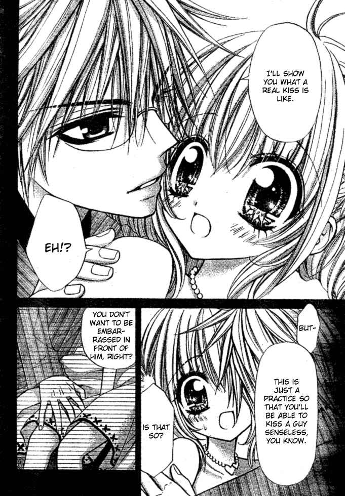 Page 22 Chapter 7 Pink Innocent