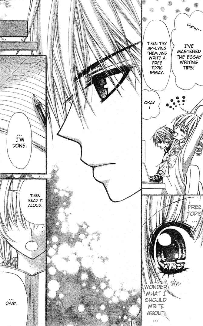 Page 21 Chapter 9 Pink Innocent
