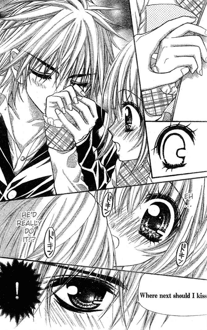 Page 24 Chapter 9 Pink Innocent