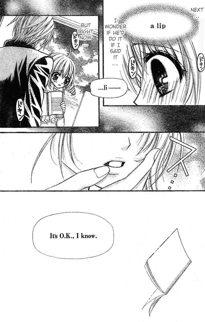 Page 25 Chapter 9 Pink Innocent