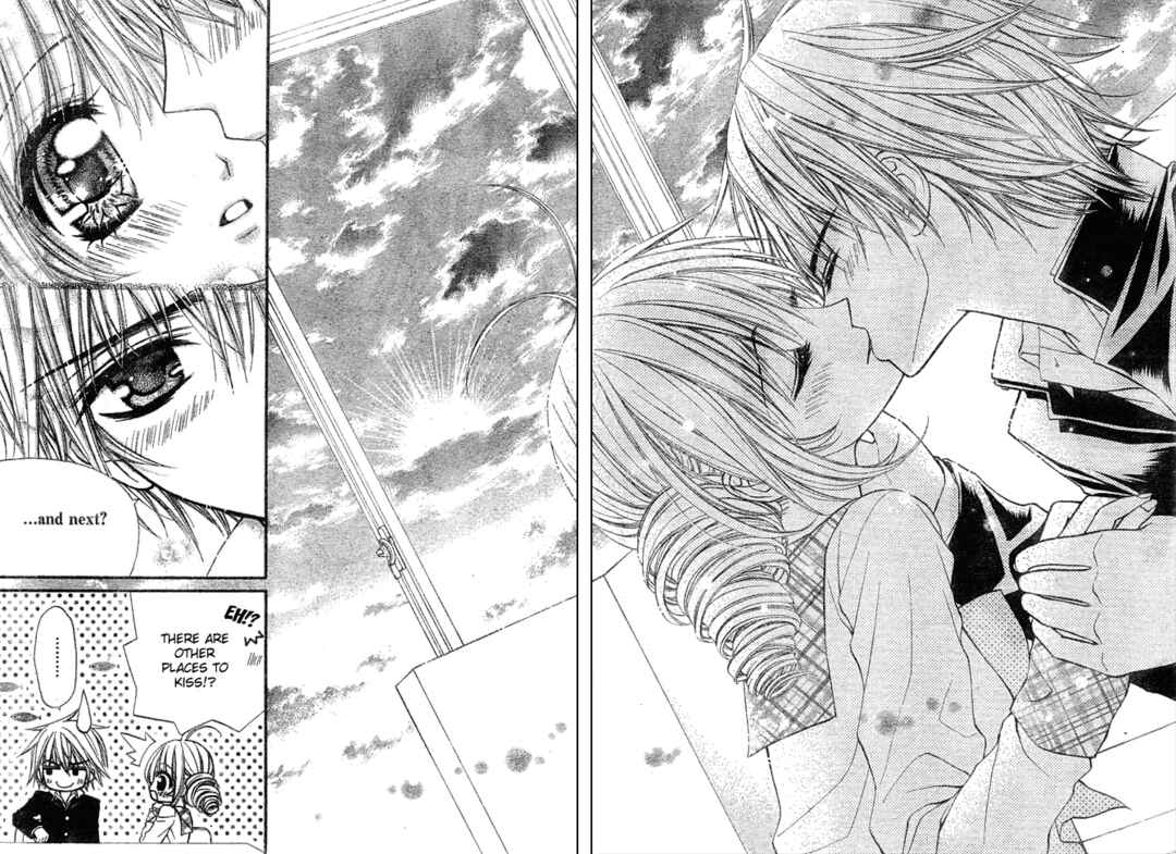 Page 26 Chapter 9 Pink Innocent