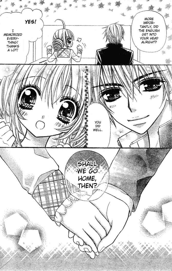 Page 29 Chapter 9 Pink Innocent