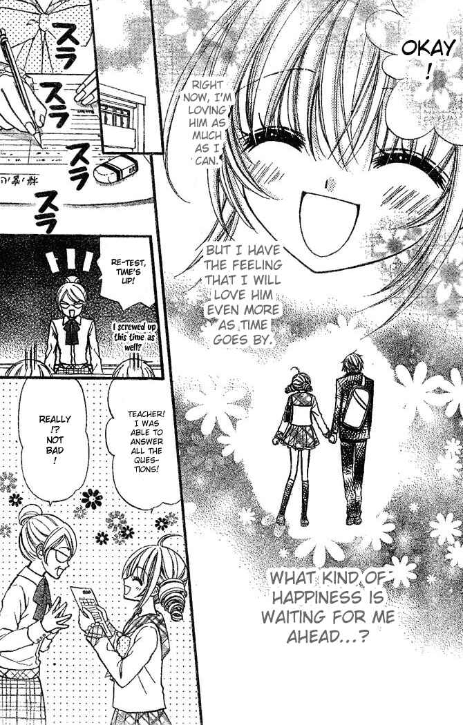Page 30 Chapter 9 Pink Innocent
