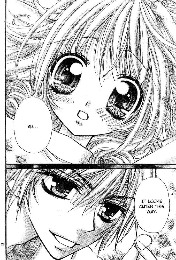 Page 20 Chapter 4 Pink Innocent