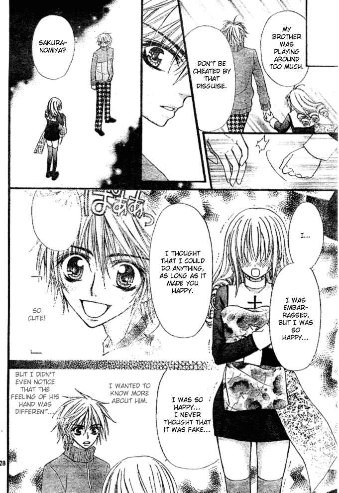 Page 28 Chapter 4 Pink Innocent