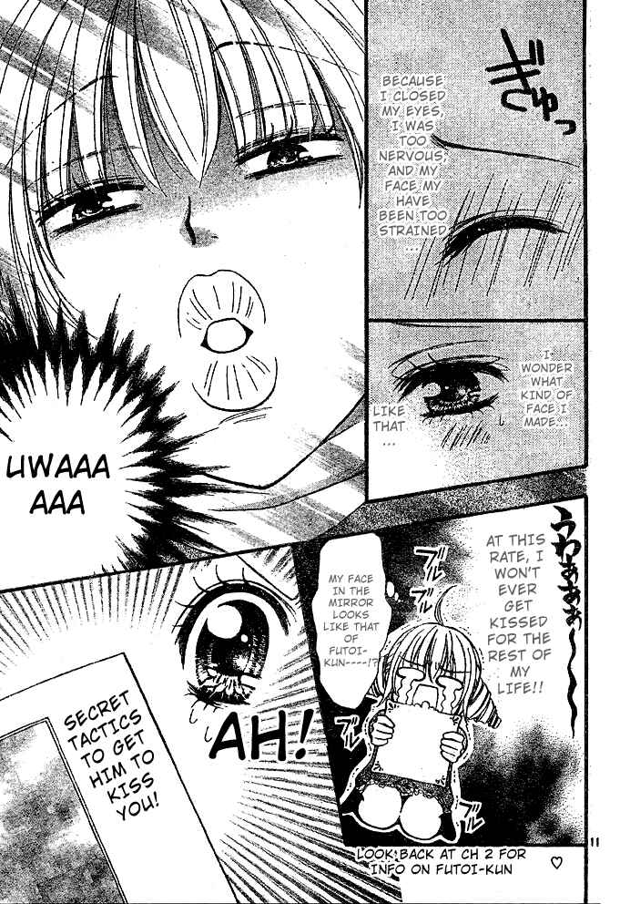Page 10 Chapter 6 Pink Innocent